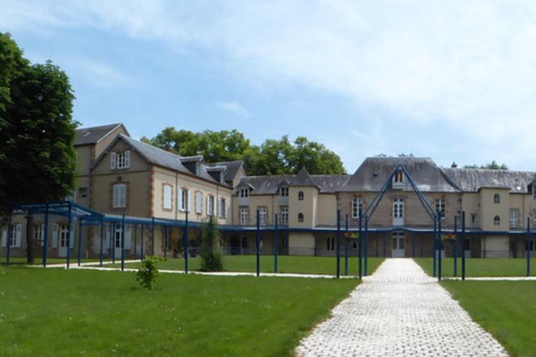 Maison diocésaine Saint-Paul image1