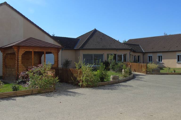 Maison familiale rurale image1