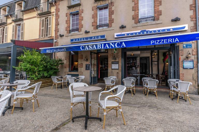 Hôtel Le Casabianca image1