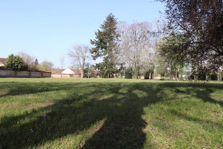 Aire naturelle de la Maison diocésaine image1