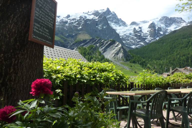 Hôtel Auberge Edelweiss image2