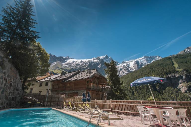 Hôtel Le Castillan image2