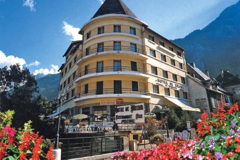 Hotel de Milan image1