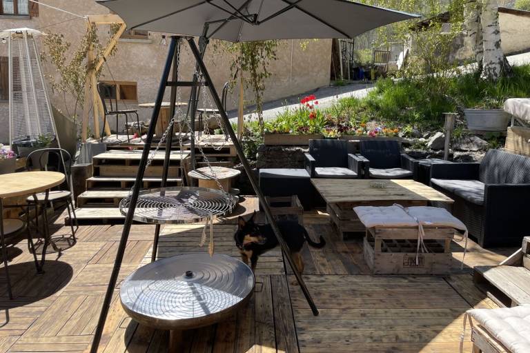 Auberge du Savel image2