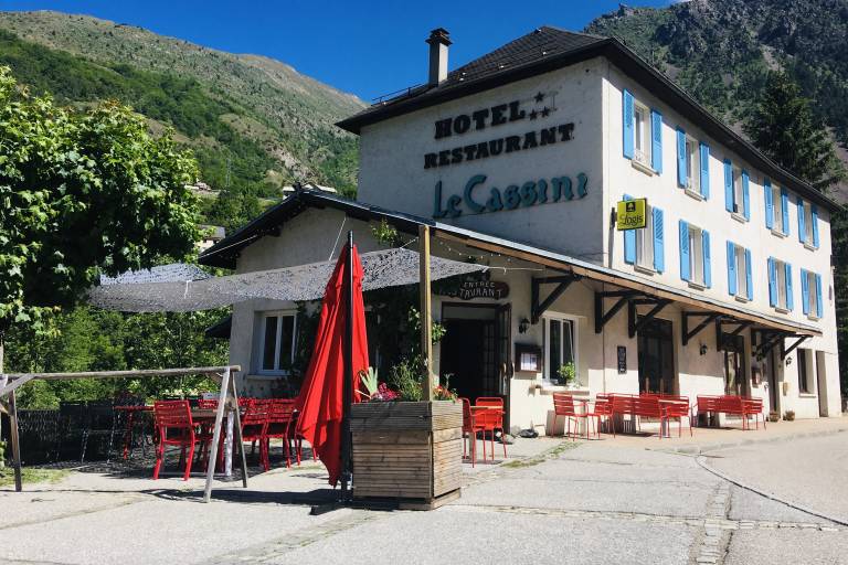 Hôtel Le Cassini image1