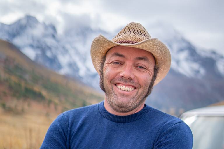 Gîte d'étape Le Rocher image1