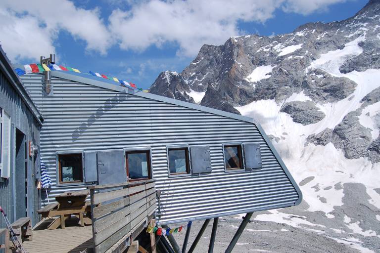 Refuge de la Selle image1