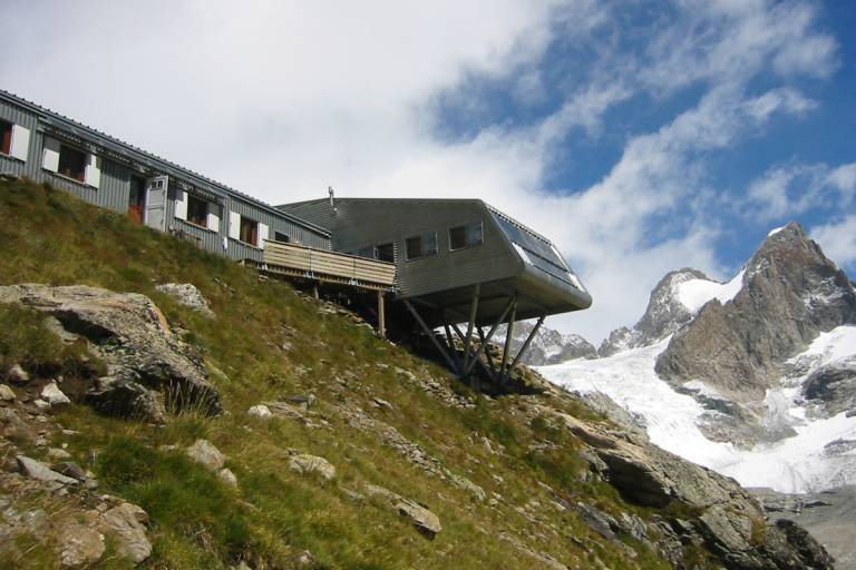 Refuge de la Selle image2