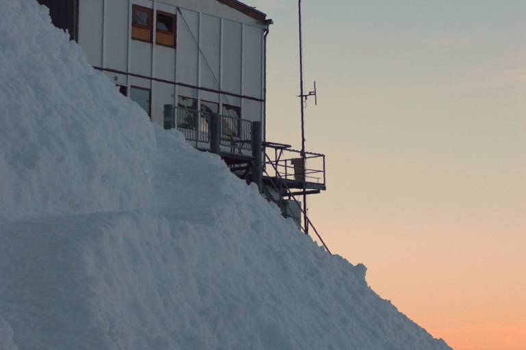 Refuge du Promontoire image2