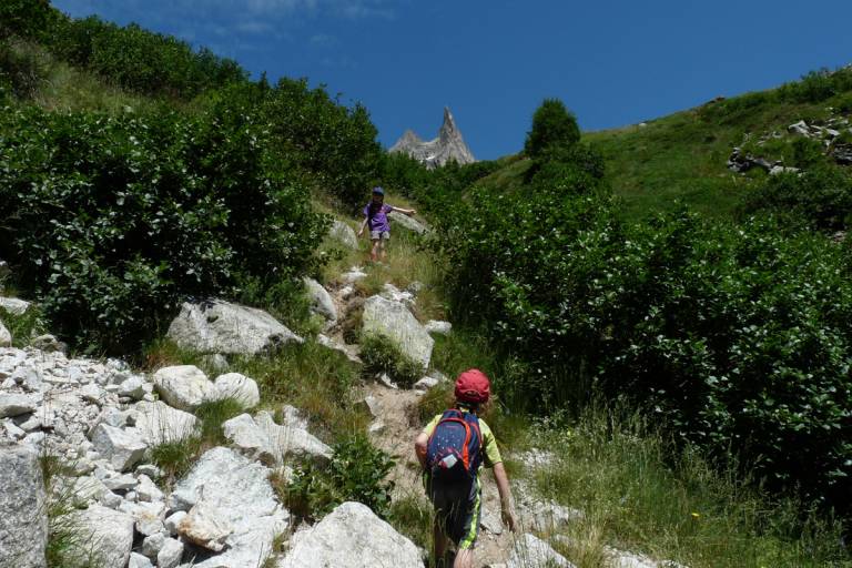 Refuge du Soreiller (STD) image2