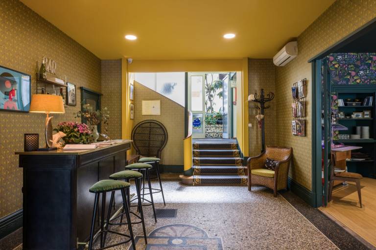 Grand Hôtel de La Poste Vienne image1