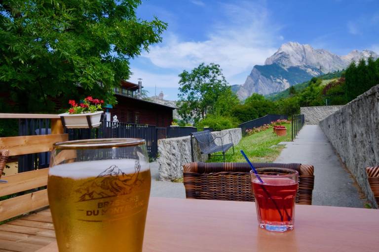 Camping Le Marintan image1