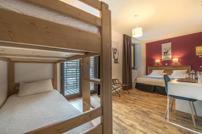 Le Marintan Hôtel image2