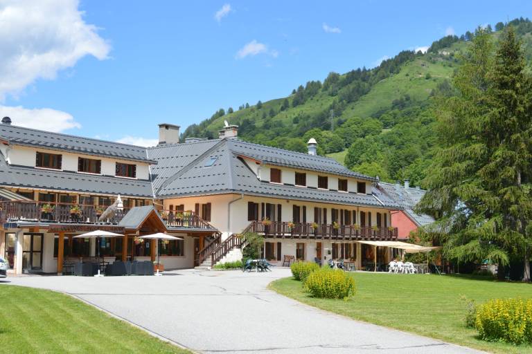 Chalet du Havre image1