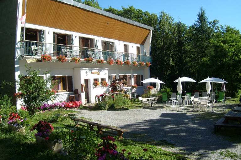 Alpaneige Val d'Or image2