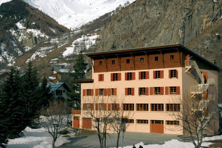 SCOL'Voyages - La Maison des Jeunes image1