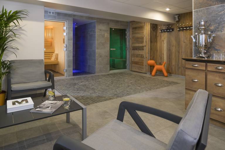 Christiania Hôtel image2