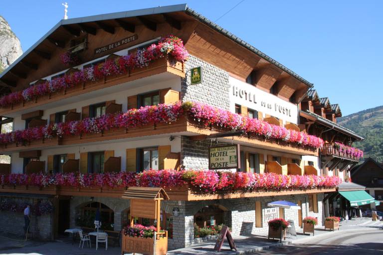 Hotel de la Poste image2