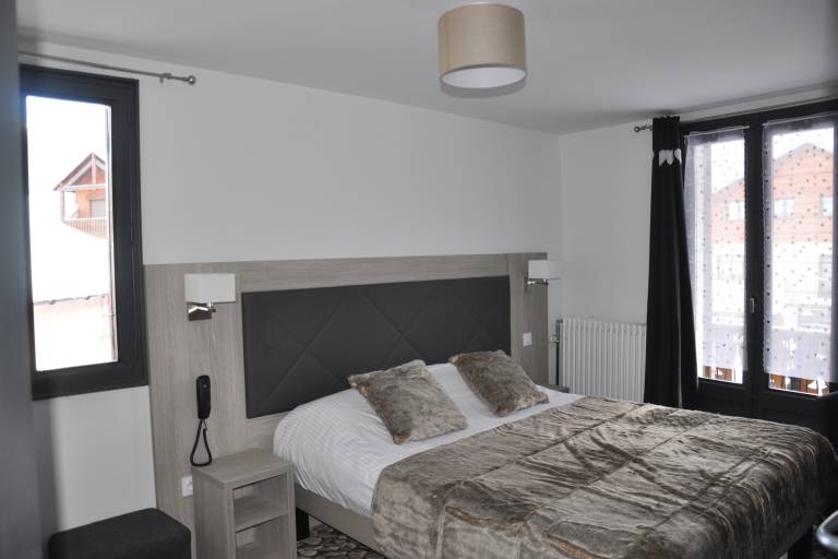 Hotel Chalet 'Les Mélèzes' image2