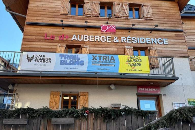 Pulse Sports Campus Valloire image1