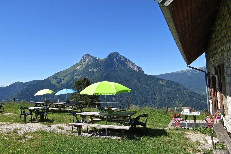 Le Refuge des Garins image1