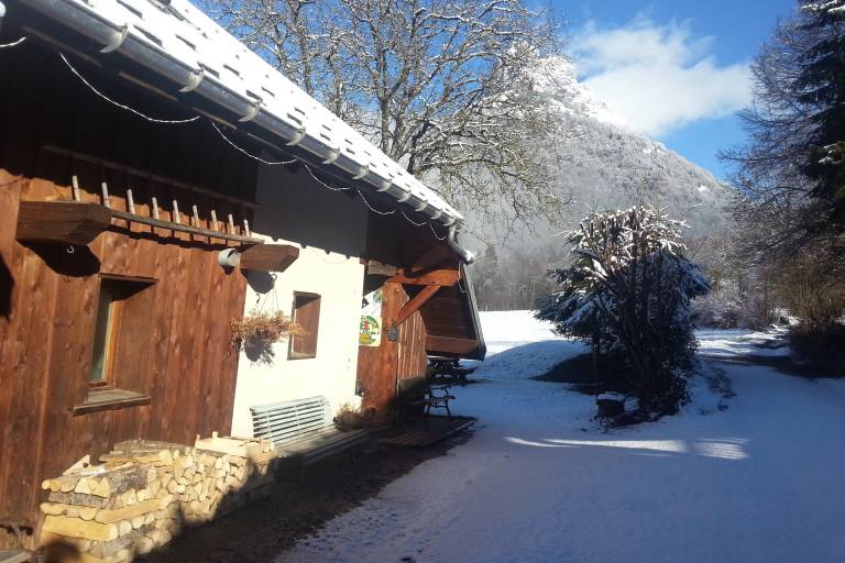 L'Albatros cottage image1