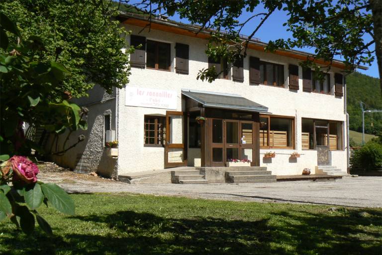 Gîte Les Sonnailles image1