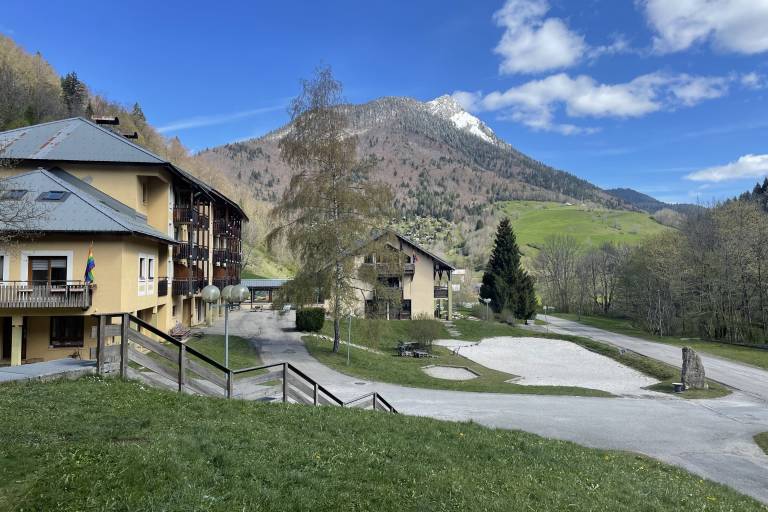 Centre de Vacances Les Nivéoles image1