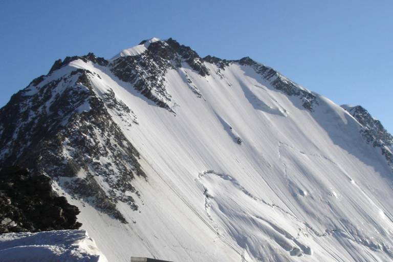 Refuge Durier (FFCAM) image1