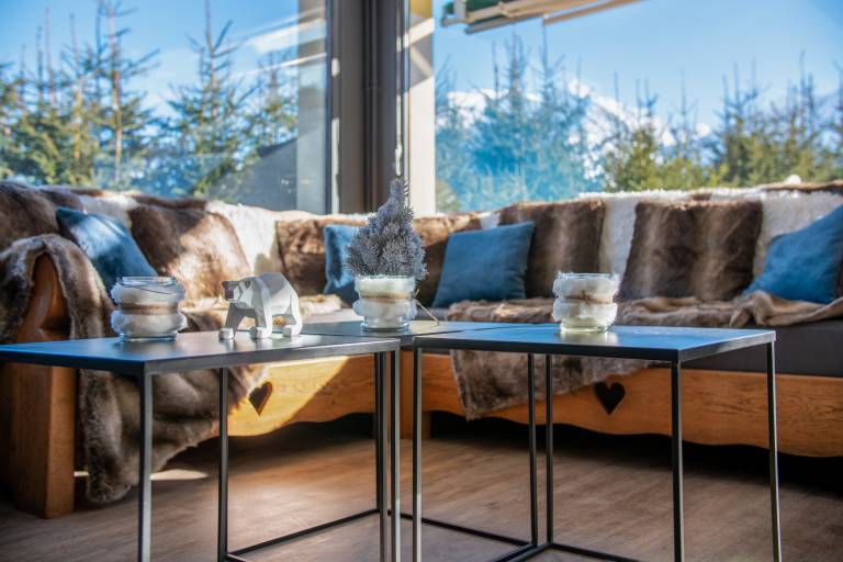 Hôtel Arbois Bettex image1