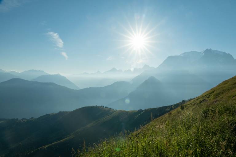 Chalet-Refuge du Mont-Joly image1