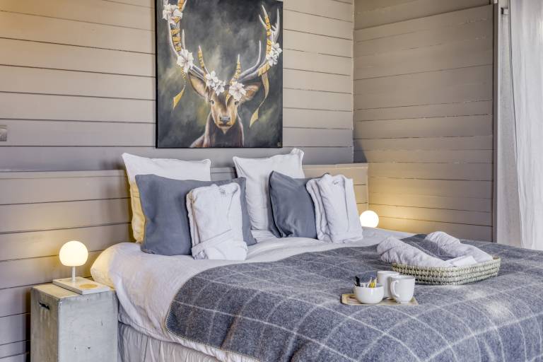 Hôtel La Féline Blanche image2