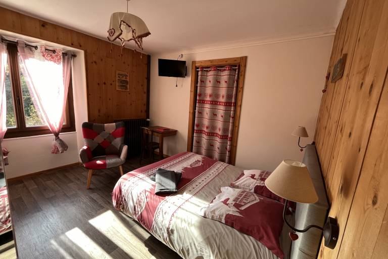 Hôtel Le Margériaz image2