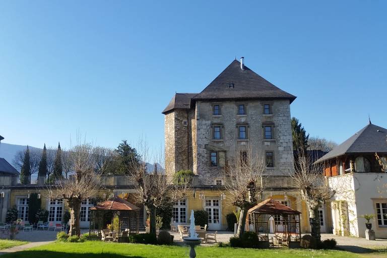 Château de Candie image2