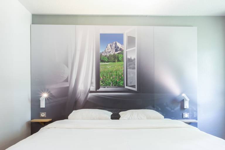 B&B Chambéry image2