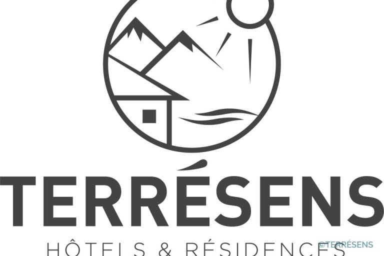 Terrésens - Hotels & Résidences - Le Saphir image2