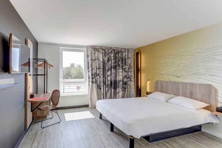 B&B Hôtel Moulins Avermes image1