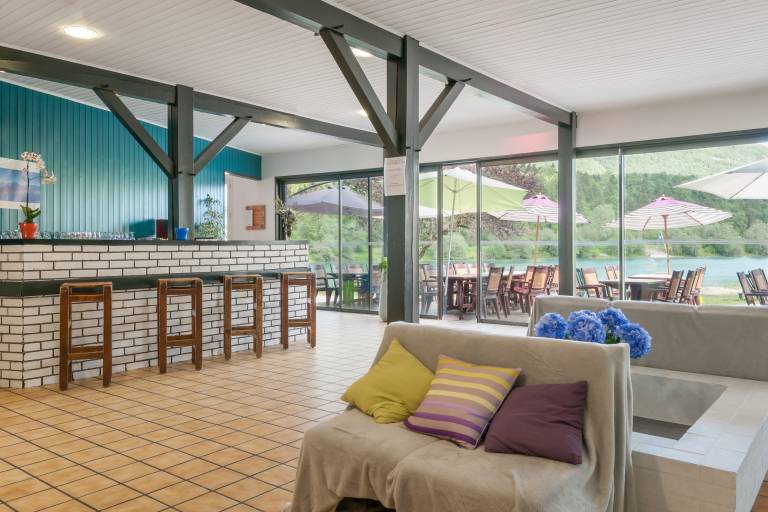 Ternélia - Hôtel de l'Eau Vive image2