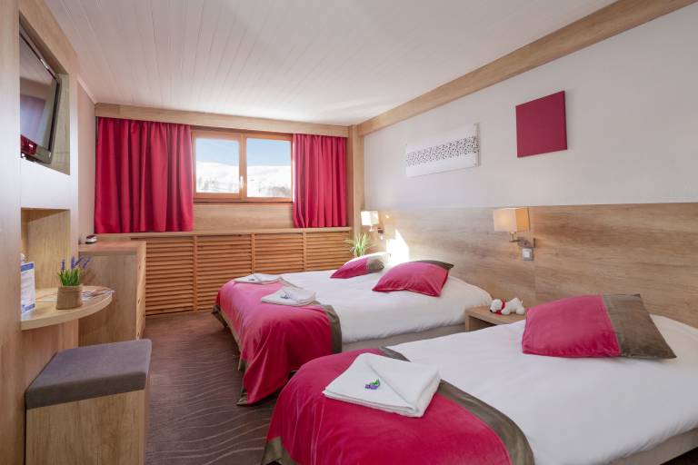 Hôtel Club MMV Le Panorama image2