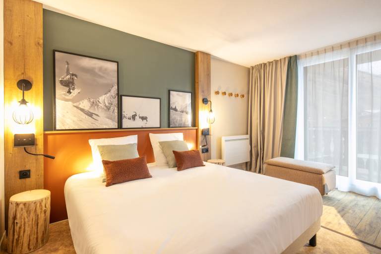 Club Belambra Les Crêtes image1