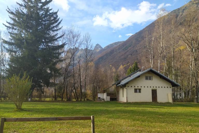 Camping Les Bouleaux image2