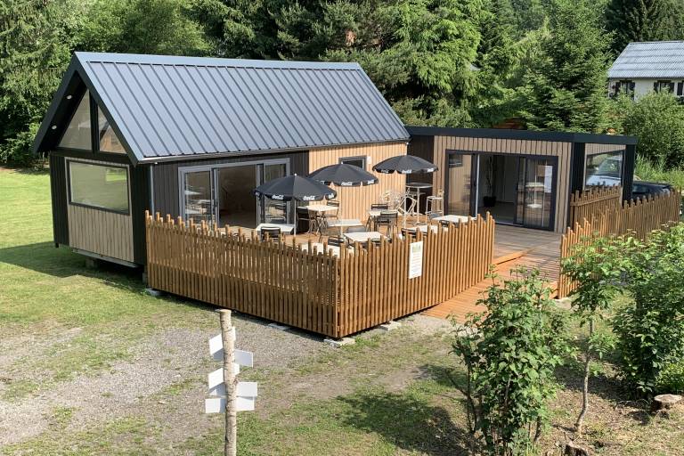 Camping Les Bouleaux image1