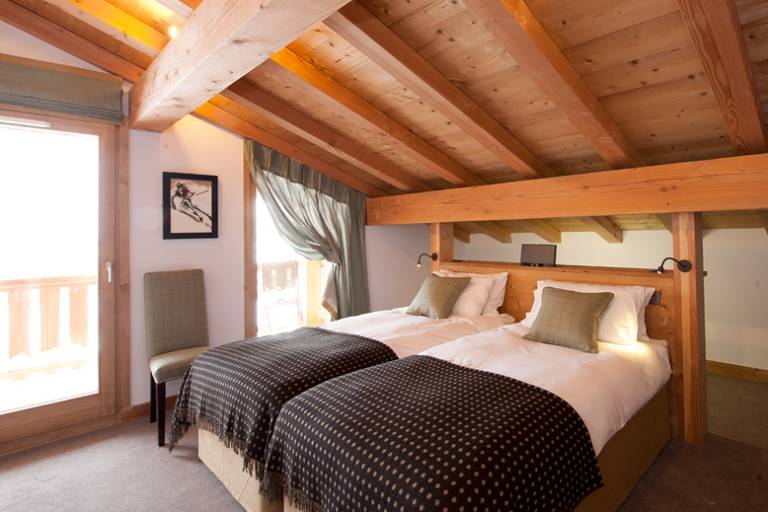 Le Flocon d'argent image2