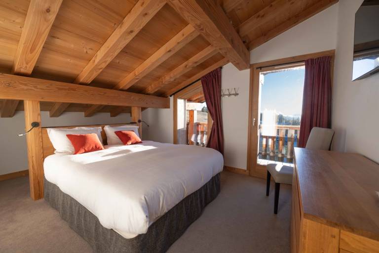 Le Flocon d'argent image2