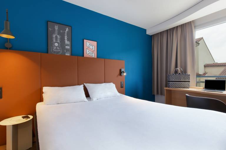 Ibis Lyon Sud Vienne Saint-Louis image1