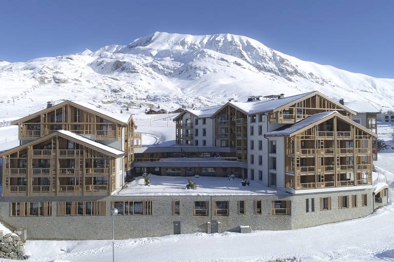 Résidence Prestige Phoenix image1