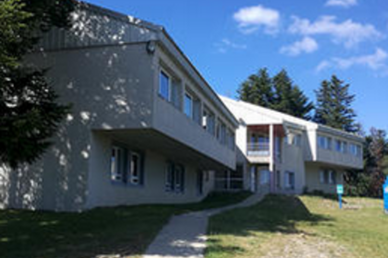 Hôtel la Croix de Bauzon image2