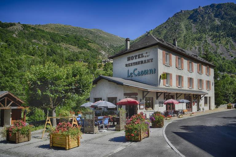 Appart'Hotel Cassini no. 5 image1