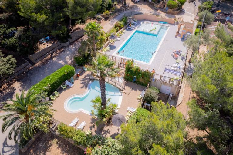 Clos Ste Thérèse image1