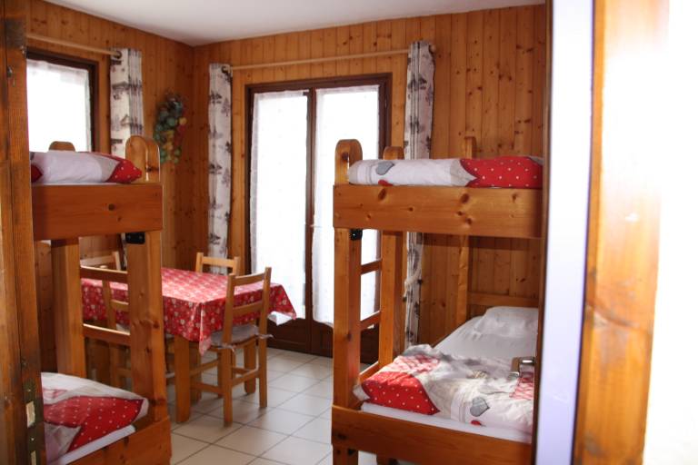 Refuge du Fioux image2